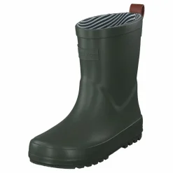 422-0001 Rubberboots Green