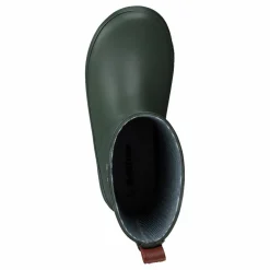 422-0001 Rubberboots Green