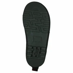 422-0001 Rubberboots Green