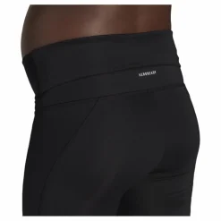 7/8 Sport Tight (Maternity) Black / White