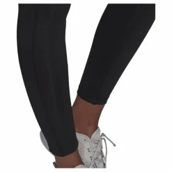 7/8 Sport Tight (Maternity) Black / White
