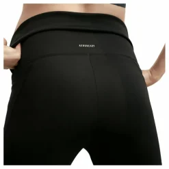 7/8 Sport Tight (Maternity) Black / White