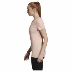 25/7 Tee Orange/Pink