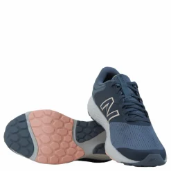 520 V7 Dark Grey/silver (026)