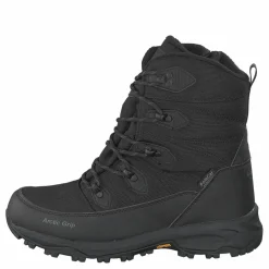 430-8921 Vibram Arctic Grip Black