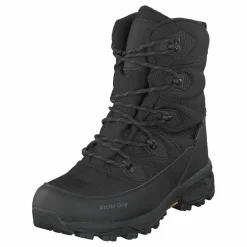 430-8921 Vibram Arctic Grip Black