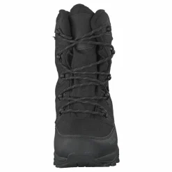 430-8921 Vibram Arctic Grip Black