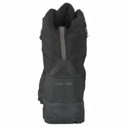 430-8921 Vibram Arctic Grip Black