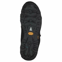 430-8921 Vibram Arctic Grip Black