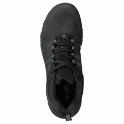 430-2501 Vibram Arctic Grip Black
