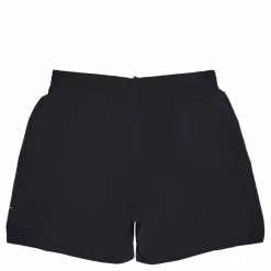 5" Volley Short Extended Size Black