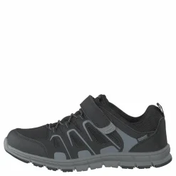 435-0520 Waterproof Black