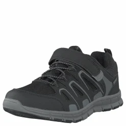 435-0520 Waterproof Black