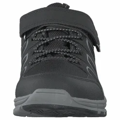 435-0520 Waterproof Black