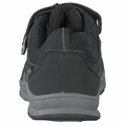 435-0520 Waterproof Black