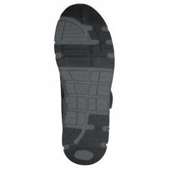 435-0520 Waterproof Black