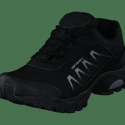 430-6901 Waterproof Black