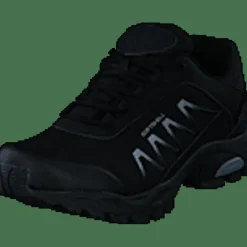430-6901 Waterproof Black