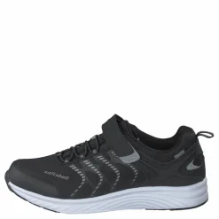 435-2081 Waterproof Black