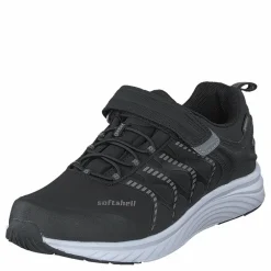 435-2081 Waterproof Black