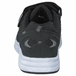 435-2081 Waterproof Black