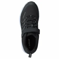 435-2081 Waterproof Black