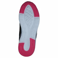 435-2067 Waterproof Black/fuschia