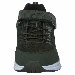 435-2067 Waterproof Green/multi