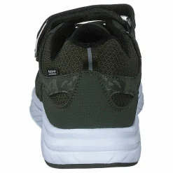 435-2067 Waterproof Green/multi