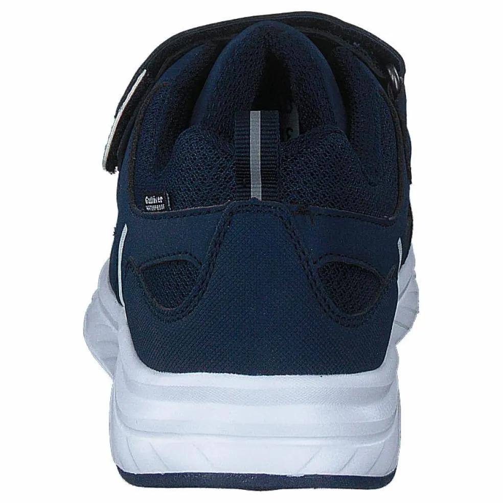 435-2067 Waterproof Navy Blue