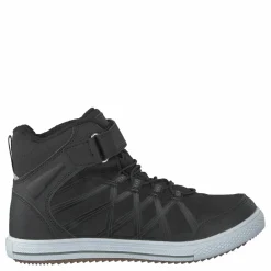 430-3042 Waterproof Warm Lined Black