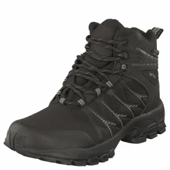 430-2382 Waterproof Warm Lined Black