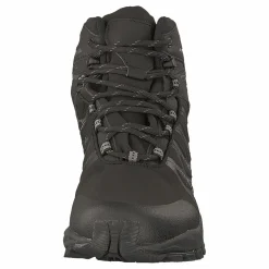 430-2382 Waterproof Warm Lined Black