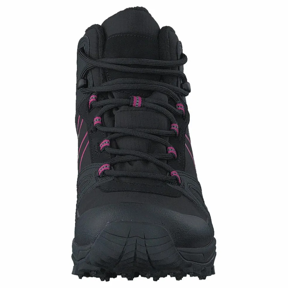 430-4401 Waterproof Warm Lined Black/Fuchsia ICE-Tech Studs