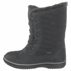 430-2926 Waterproof Warm Lined Black