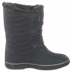 430-2926 Waterproof Warm Lined Black