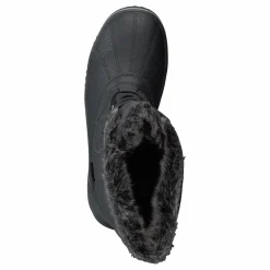 430-2926 Waterproof Warm Lined Black