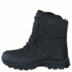 430-0199 Waterproof Warm Lined Black ICE-Tech Studs
