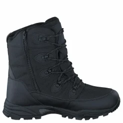 430-0199 Waterproof Warm Lined Black ICE-Tech Studs