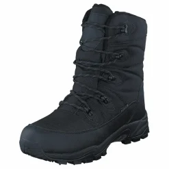 430-0199 Waterproof Warm Lined Black ICE-Tech Studs