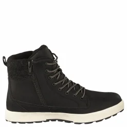 430-9573 Waterproof Warm Lined Black