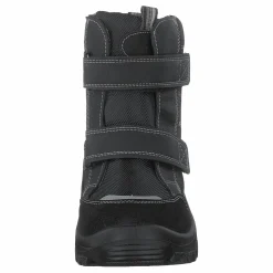 414-5107 Waterproof Warm Lined Black