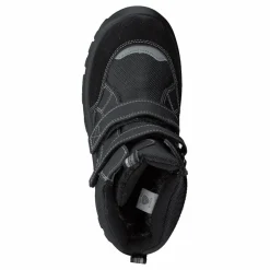 414-5107 Waterproof Warm Lined Black