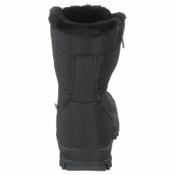 430-9663 Waterproof Warm Lined Black