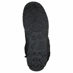 430-9663 Waterproof Warm Lined Black