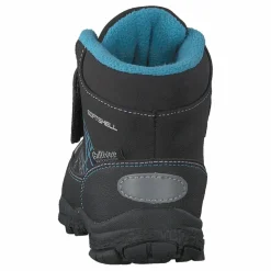 430-2962 Waterproof Warm Lined Black/blue