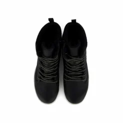 430-3957 Waterproof Warm Lined Black