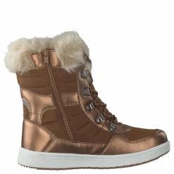 435-0905 Waterproof Warm Lined Brown