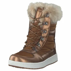 435-0905 Waterproof Warm Lined Brown