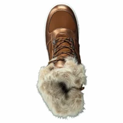 435-0905 Waterproof Warm Lined Brown